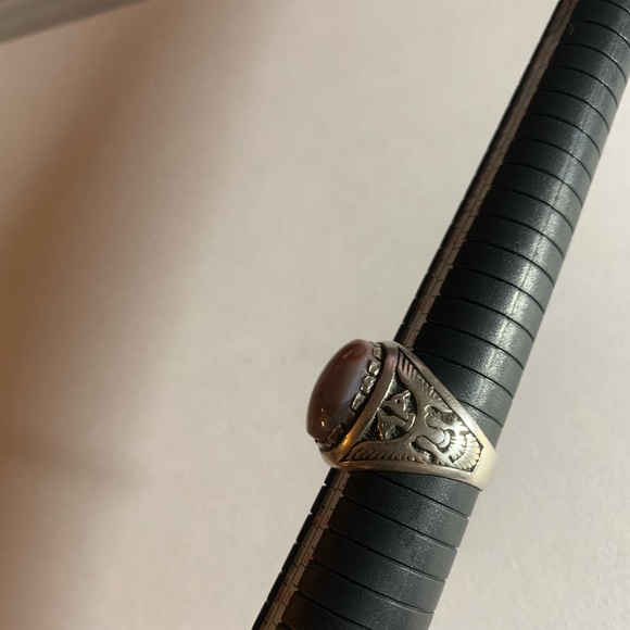 🆕 Ring silver 925 size 11,5 - Picture 3 of 5